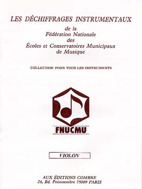 Illustration ffem dechiffrages instrumentaux