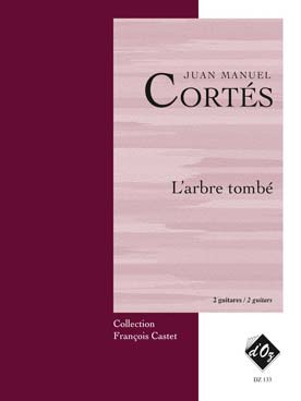 Illustration cortes arbre tombe (l')