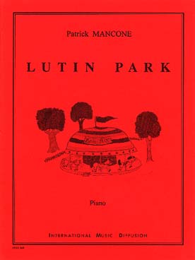 Illustration de Lutin Park    