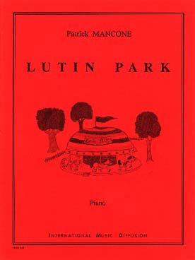 Illustration de Lutin Park