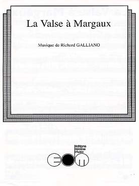 Illustration de Valse à Margaux