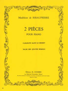 Illustration de Deux pièces