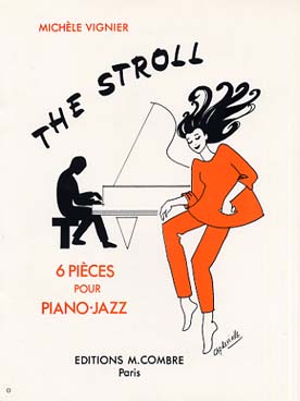 Illustration de The Stroll : 6 pièces