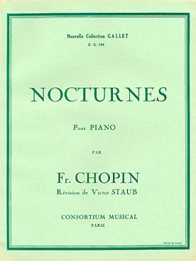Illustration chopin nocturnes (cm)