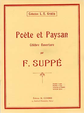 Illustration de Poète et paysan, ouverture