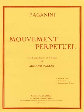 Illustration de Mouvement perpétuel