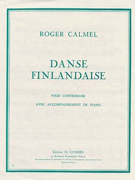 Illustration de Danse finlandaise