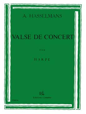 Illustration de Valse de concert