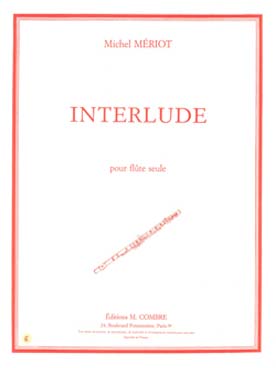 Illustration de Interlude