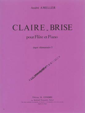 Illustration de Claire-brise