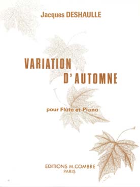 Illustration de Variation d'automne    