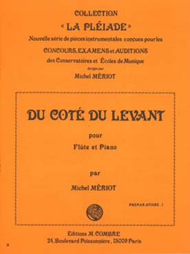 Illustration de Du côté du levant