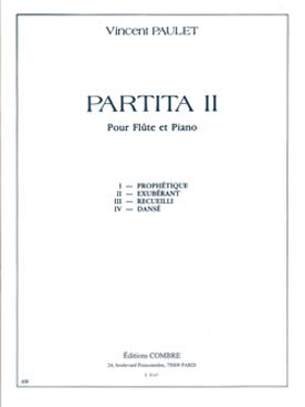 Illustration paulet partita ii