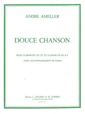 Illustration de Douce chanson