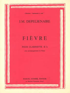 Illustration de Fièvre