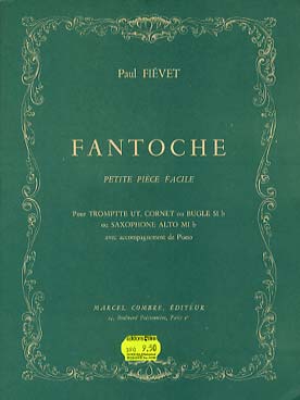 Illustration fievet fantoche