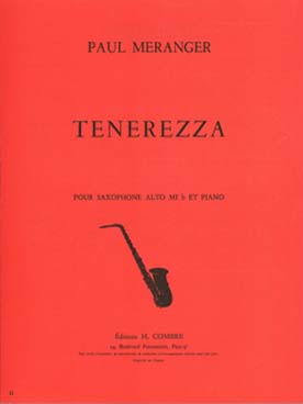 Illustration de Tenerezza