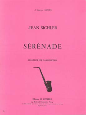 Illustration de Sérénade