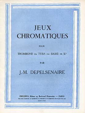 Illustration de Jeux chromatiques