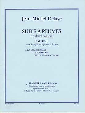 Illustration defaye suite a plumes 1er cahier