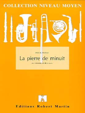 Illustration proust pierre de minuit (la)