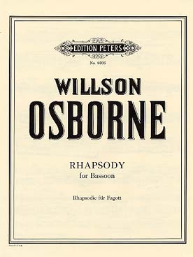 Illustration osborne rapsody