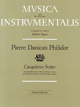 Illustration danican-philidor suite n° 5