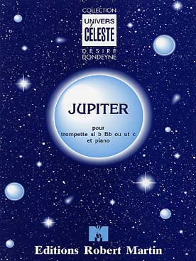 Illustration de Jupiter