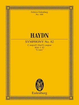 Illustration de Symphonie N° 82