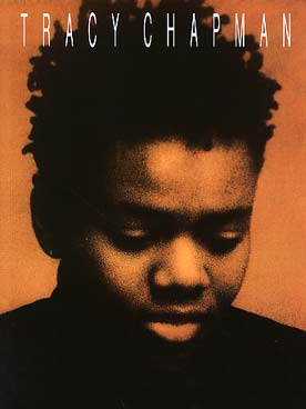 Illustration de Tracy Chapman (P/V/G)