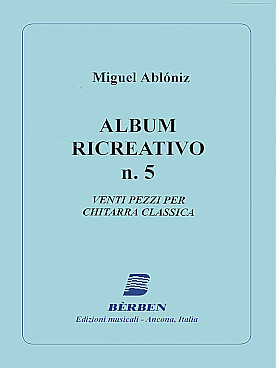 Illustration album ricreativo vol. 5 (tr. abloniz)