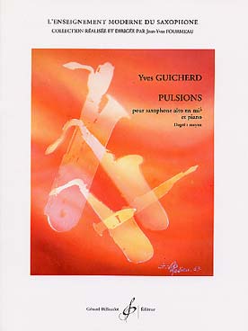 Illustration de Pulsions