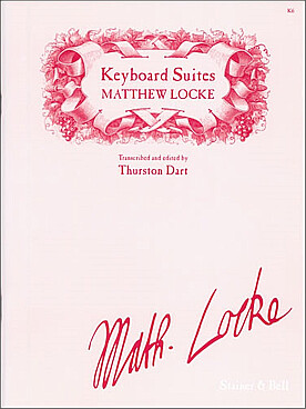 Illustration de Keyboard suites