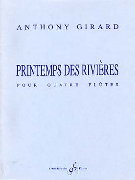 Illustration girard printemps des rivieres 4 flutes