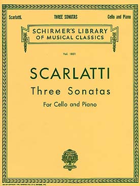 Illustration scarlatti (a) 3 sonates