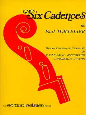 Illustration de Cadences (6)