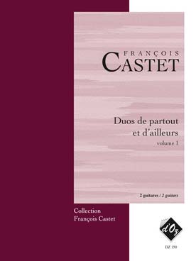 Illustration castet duos de partout et d'ailleurs 1