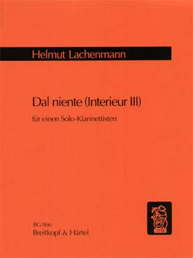 Illustration lachenmann dal niente