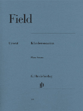 Illustration field sonates