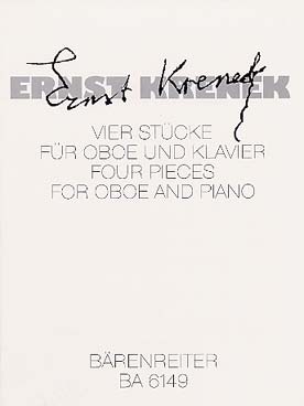 Illustration krenek pieces op. 193 (4)