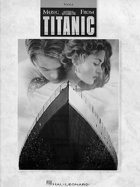 Illustration titanic (alto)