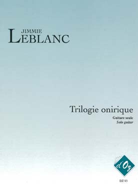 Illustration de Trilogie onirique