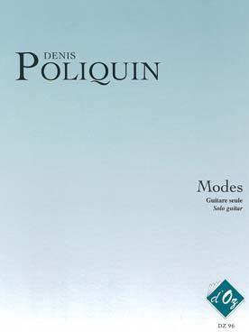 Illustration poliquin modes
