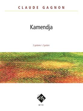 Illustration de Kamendja