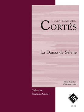 Illustration cortes danza de selene (la)