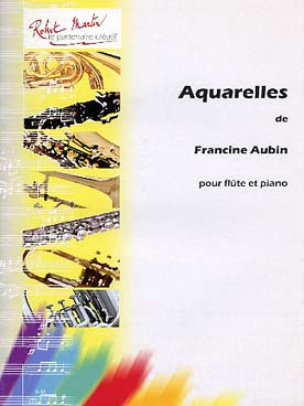 Illustration de Aquarelle