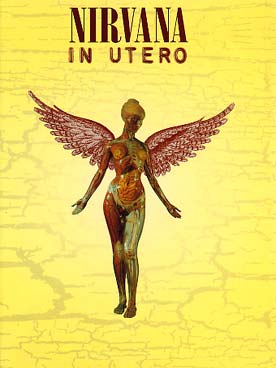 Illustration de In Utero (V/Tab)