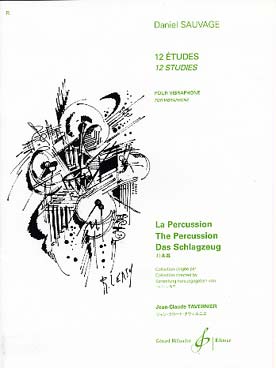 Illustration sauvage etudes pour vibraphone (12)