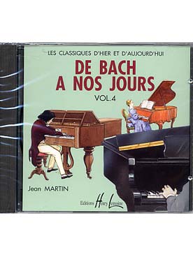 Illustration bach a nos jours (herve/pouillard) 4acd