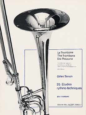 Illustration de 25 Études rythmo-techniques